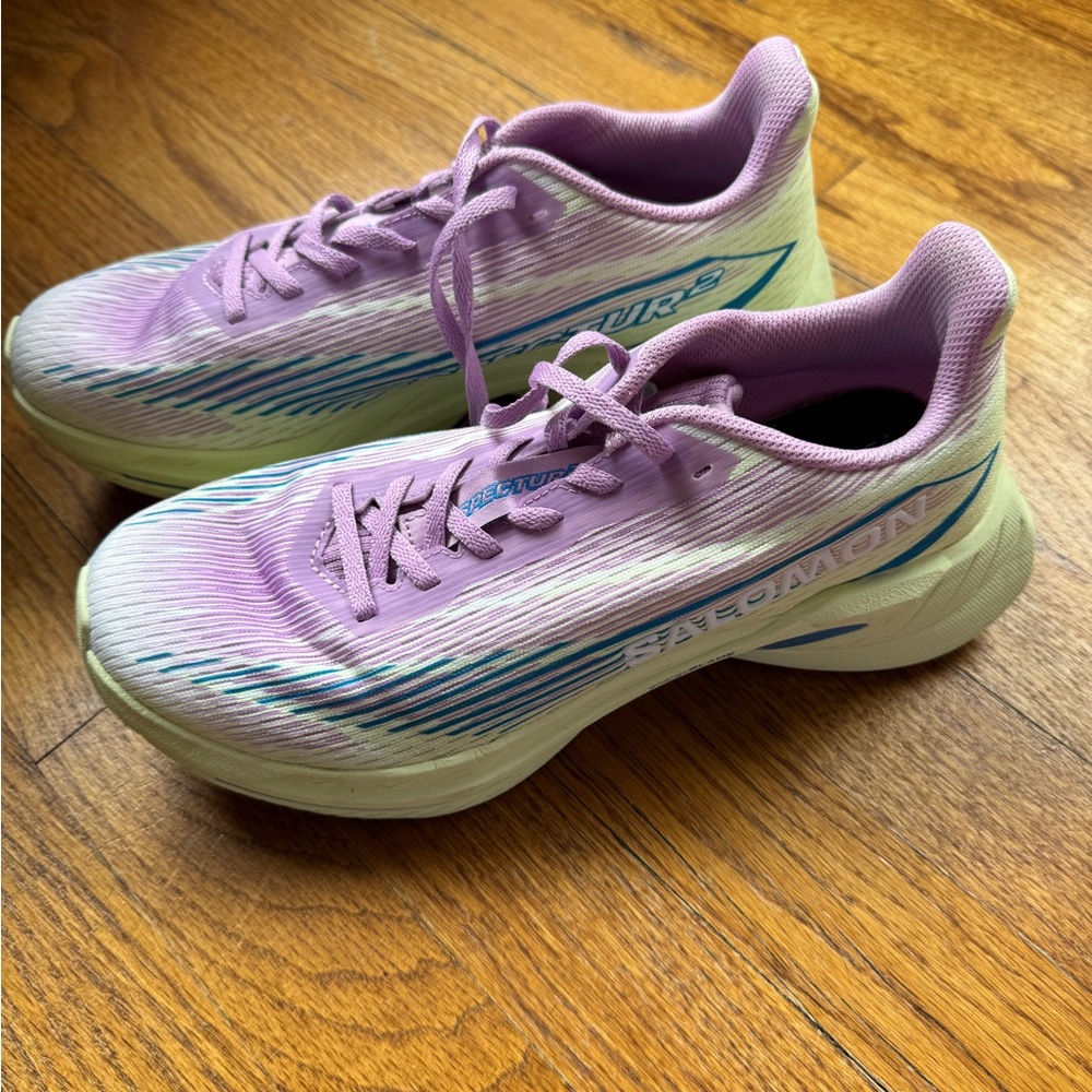 Salomon Spectur 2 - W9.5
